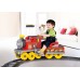Электромобиль Peg Perego Choo Choo Express (ED 1115) Электромобиль Peg Perego Choo Choo Express (ED 1115)